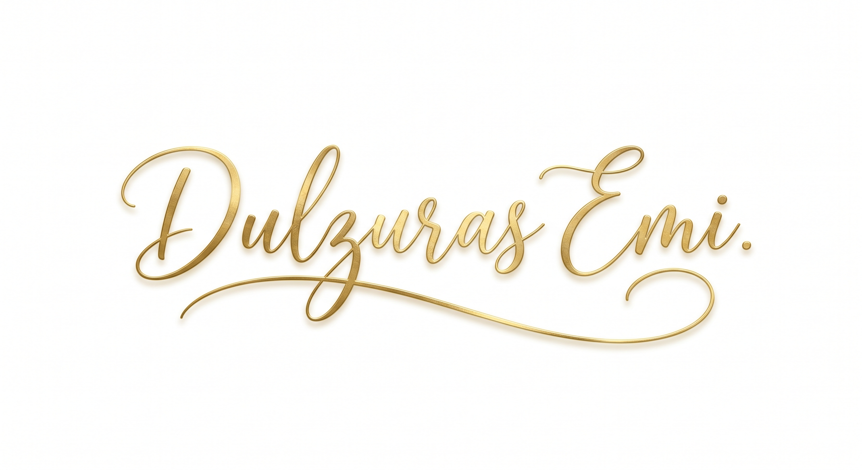 Dulzuras Emi Showcase